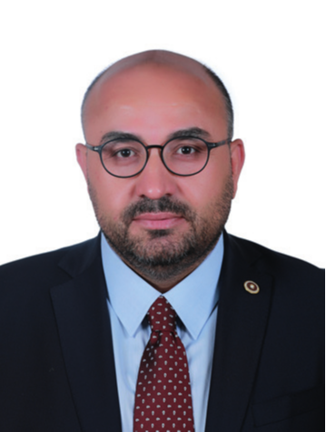 Mehmet ŞAHİN